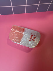 Chill Pill - Small Claw Clip