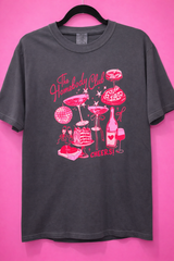 The Homebody Club - T-Shirt