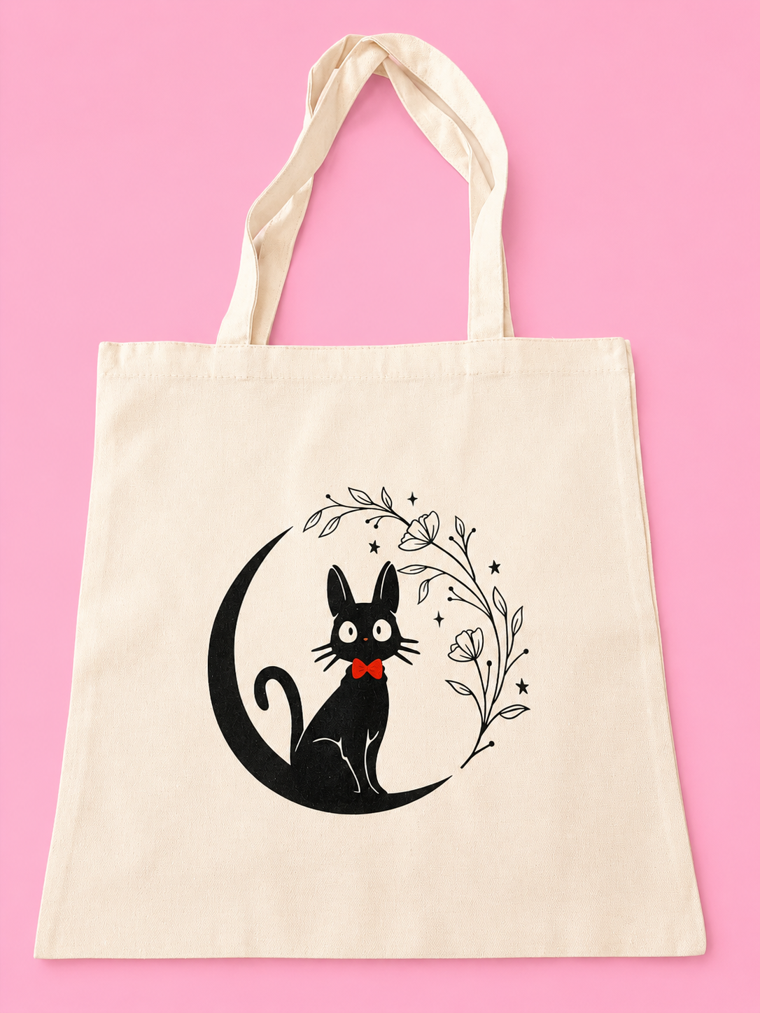Jiji - Standard Tote
