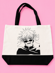 JJK - Large Tote