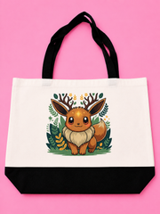 Eevee - Large Tote