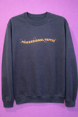 Professional Yapper - Crewneck Sweatshirt