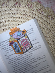 Self-Love Juice - Magnetic Bookmark