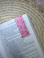 Cherries - Magnetic Bookmark