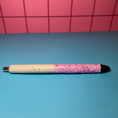 Pink Gem-Inspired - Pen