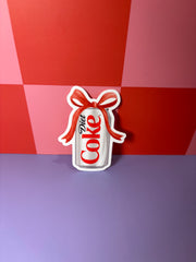 Diet Coke - Sticker
