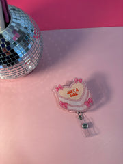 Just a girl - Badge Reel