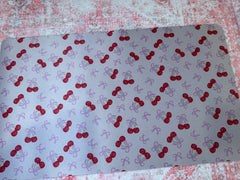 Cherries - Desk Mat
