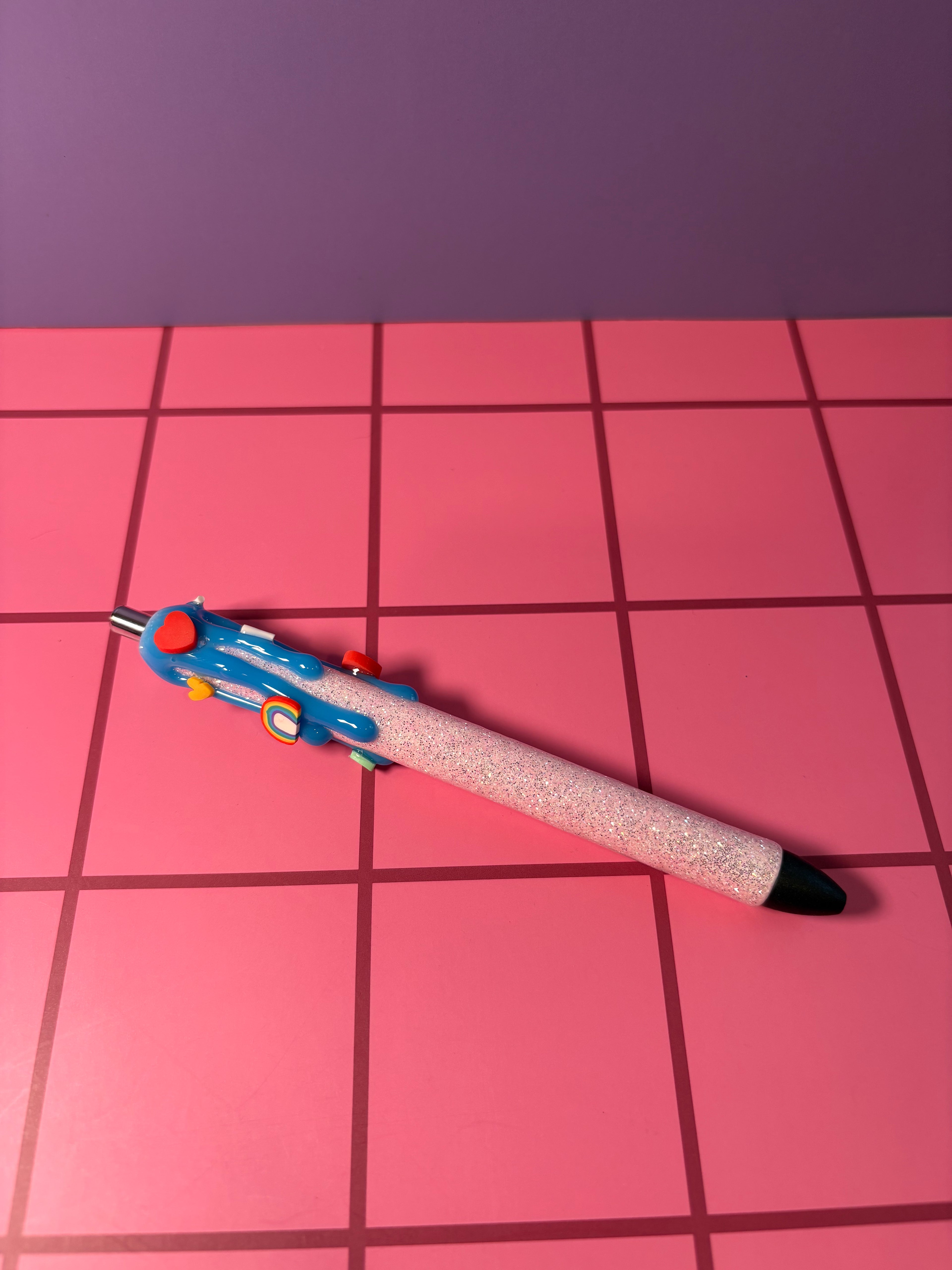 Pride - Pen