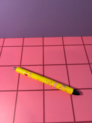 School Icons (No Drip)  - Pen