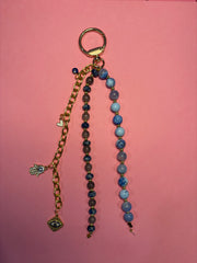 Evil Eye - Large Bag Charm