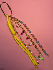 Goose  - Large Bag Charm