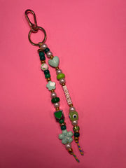Lucky - Medium Bag Charm