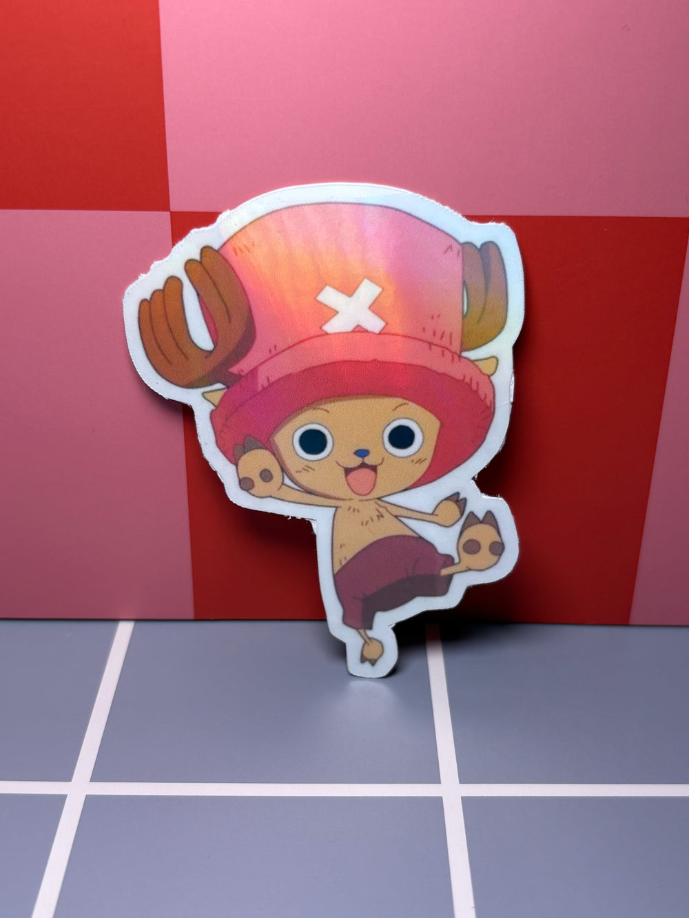 Tony Tony Chopper - Sticker
