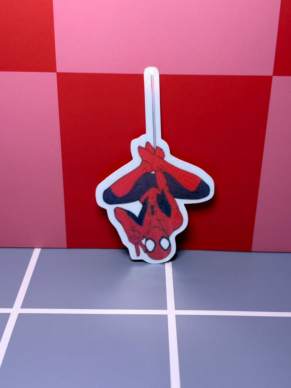 Spiderman - Sticker