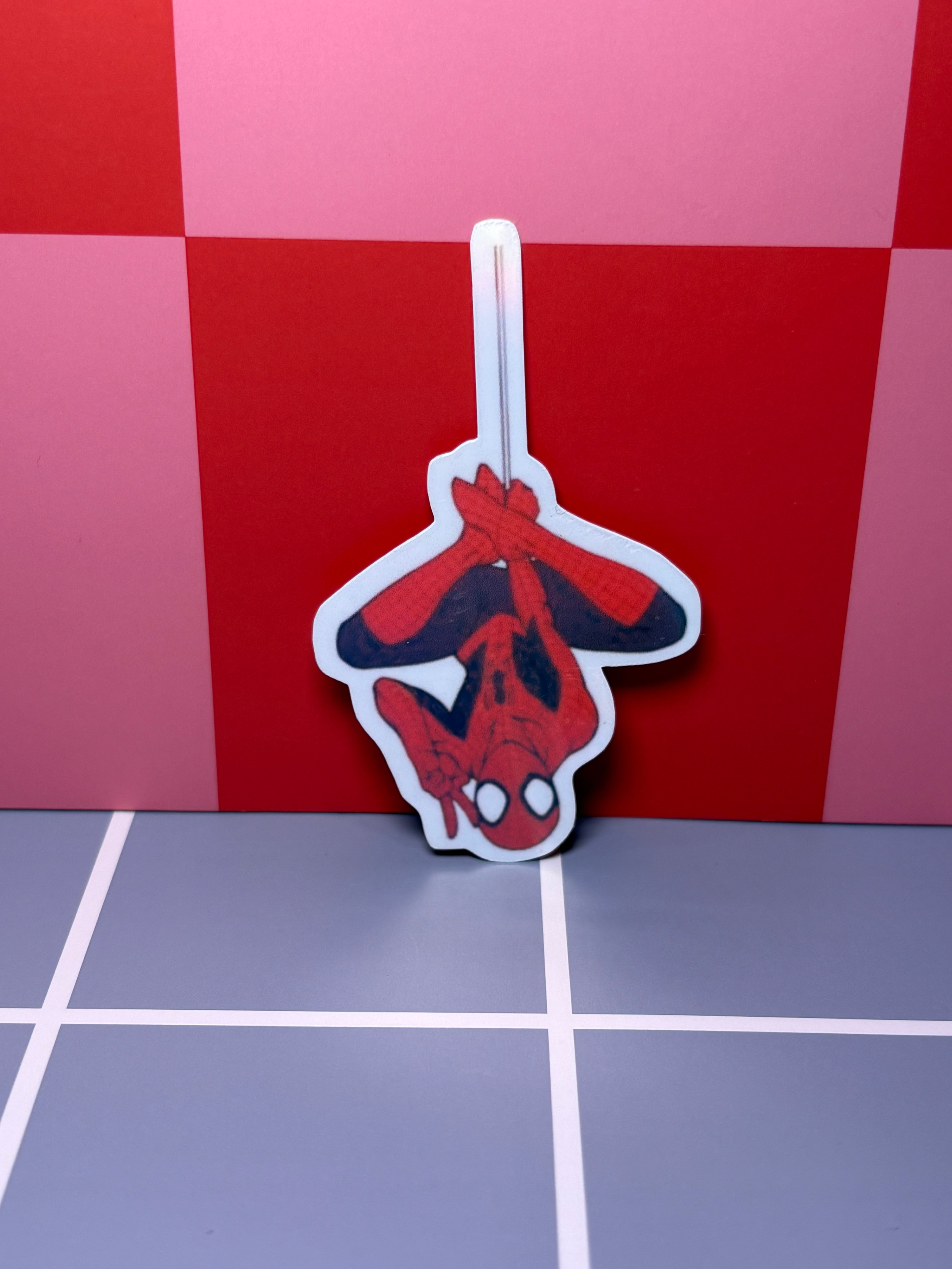 Spiderman - Sticker