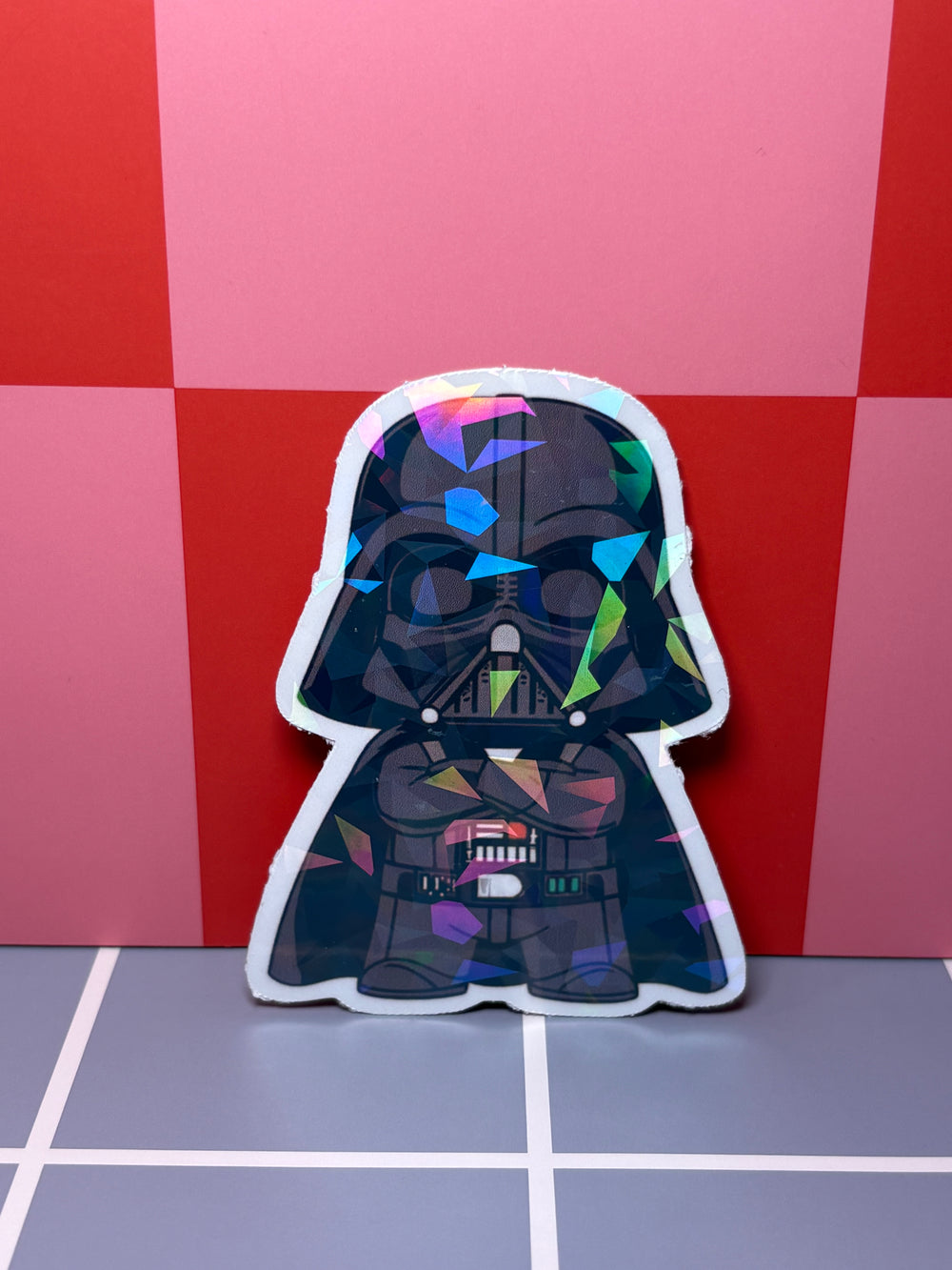 Darth Vader - Sticker