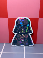 Darth Vader - Sticker