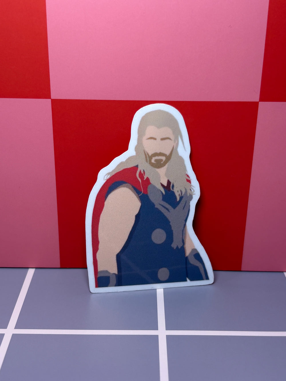 Thor  - Sticker