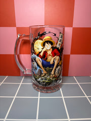 One Piece - Beer Chalice
