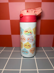 Dumpling  - Metal Kids Cup