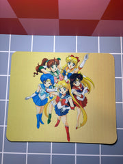 Sailor Moon - Mouse Pad
