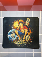 One Piece - Mouse Pad