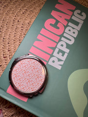Bows - Compact Mirror