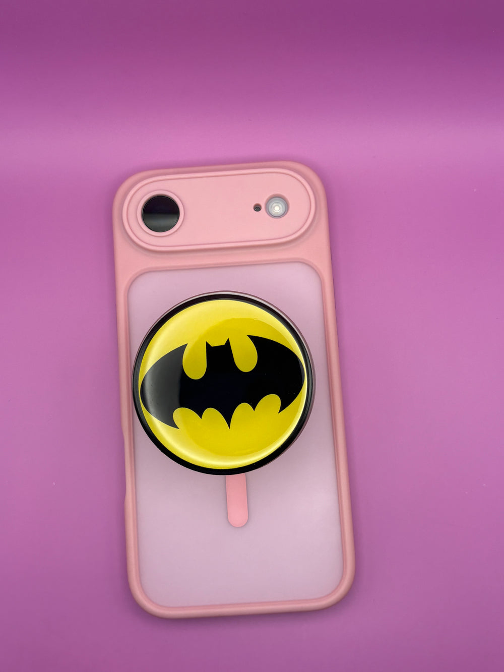 Batman" Phone & E-Reader MagSafe Grip