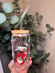 Espresso Martini - 16 Oz Glass Can