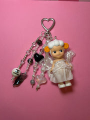 Sheep- Sonny Angel Keychain