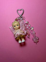 Uribou - Sonny Angel Keychain