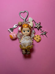 Cookie - Sonny Angel Keychain