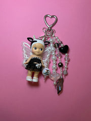 Cow - Sonny Angel Keychain