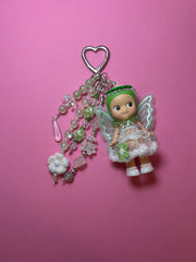 Kappa - Sonny Angel Keychain