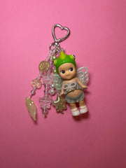 Chameleon - Sonny Angel Keychain
