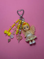 Duck - Sonny Angel Keychain