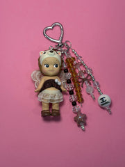 Hedge Hog - Sonny Angel Keychain