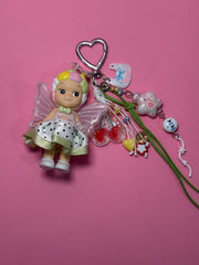 Konpeito - Sonny Angel Keychain