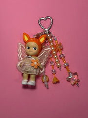 Fawn - Sonny Angel Keychain