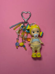 Candy - Sonny Angel Keychain