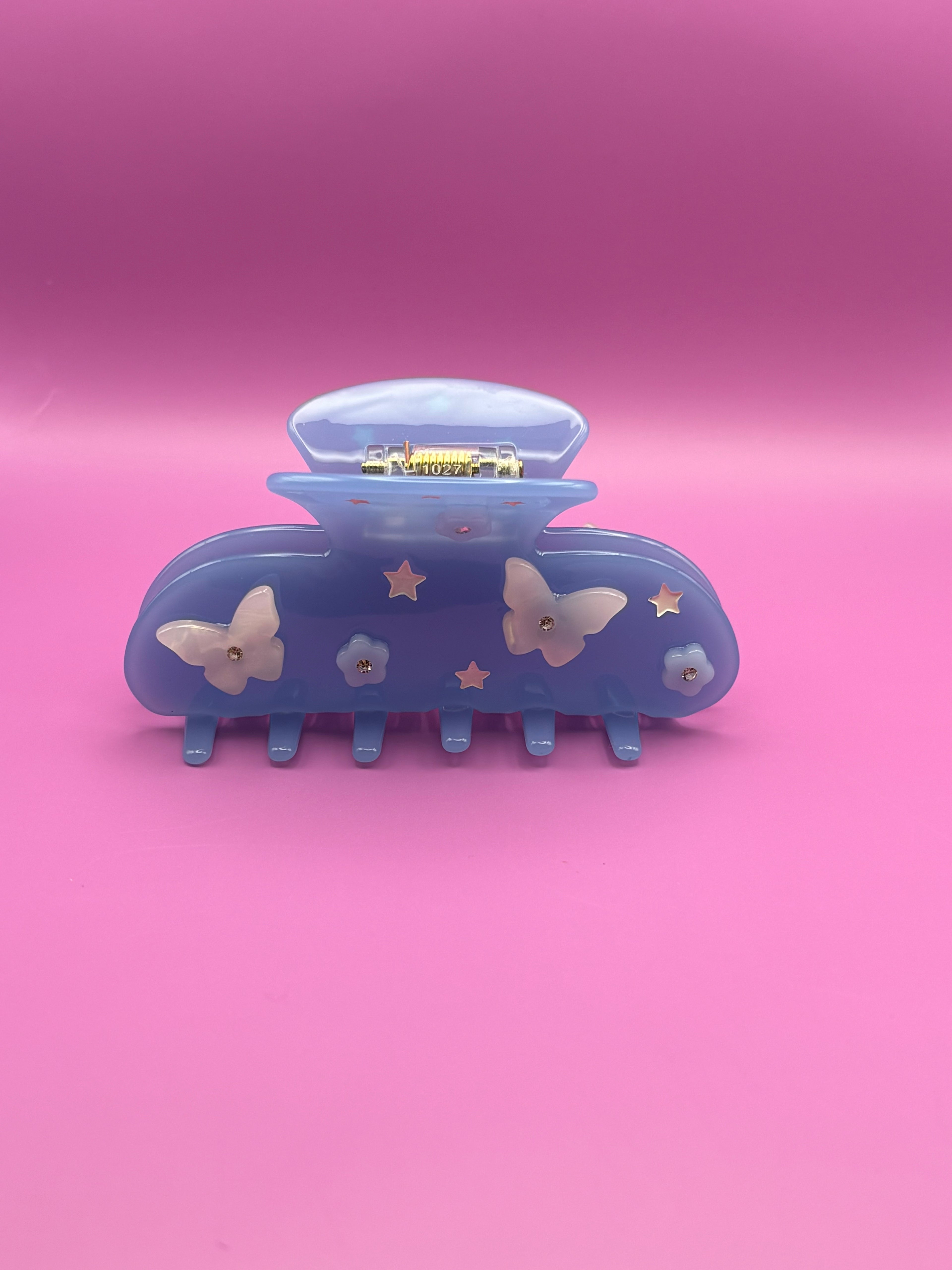 JP Craft Lab Exclusive Claw Clip Blind Box