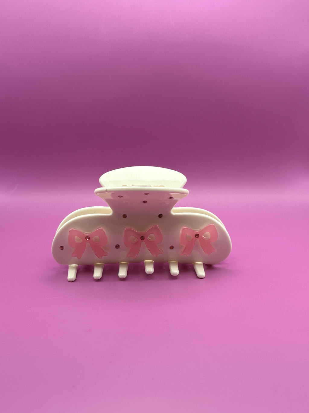 JP Craft Lab Exclusive Claw Clip Blind Box