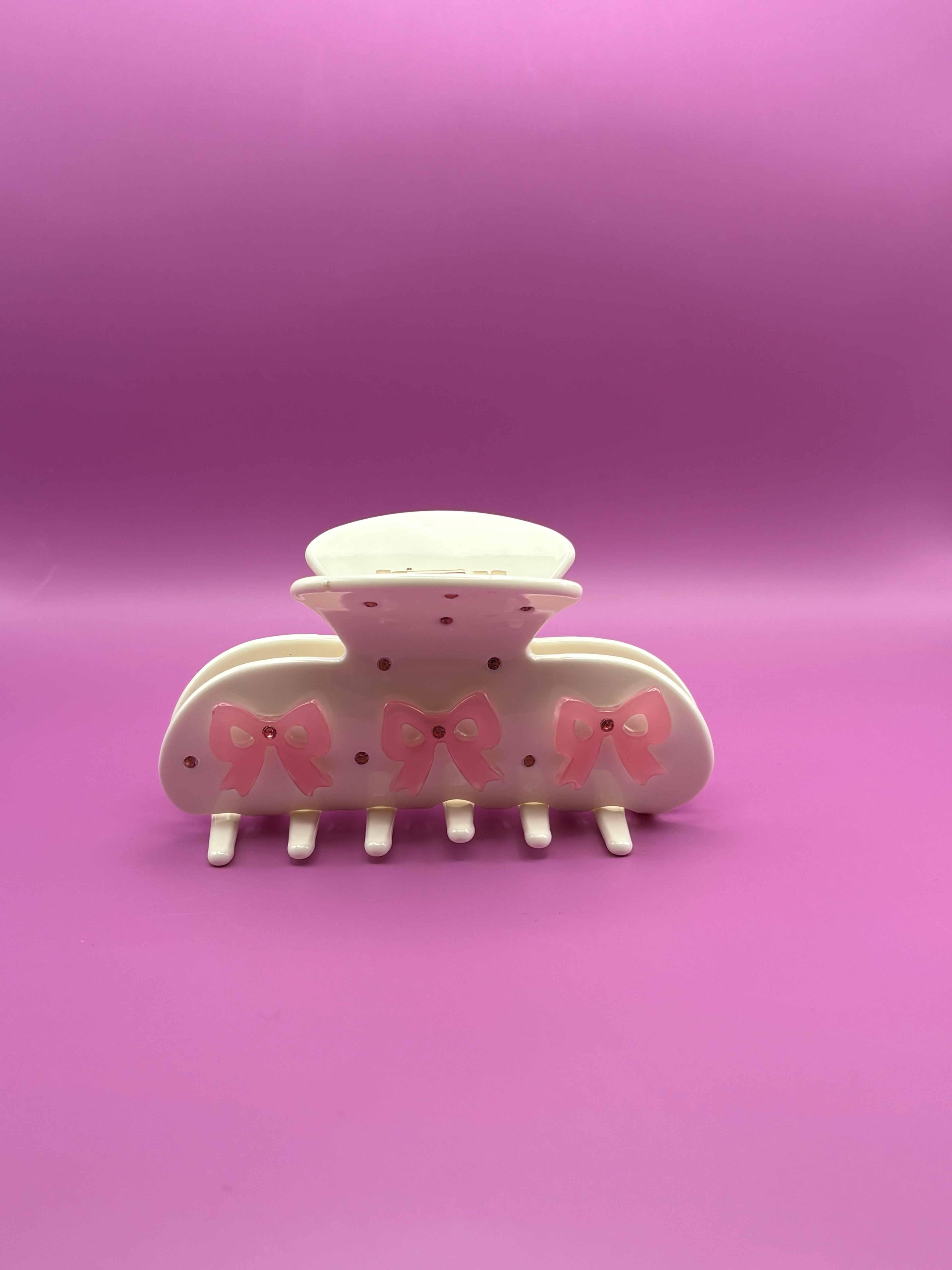 JP Craft Lab Exclusive Claw Clip Blind Box