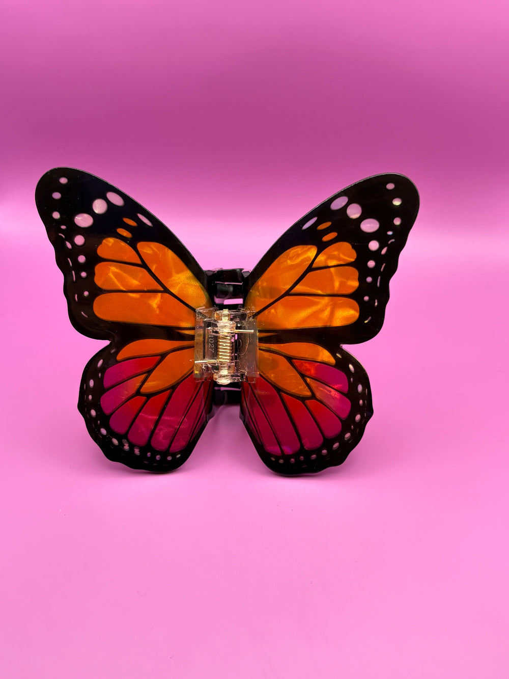 Butterfly - JP Craft Lab Exclusive Claw Clip