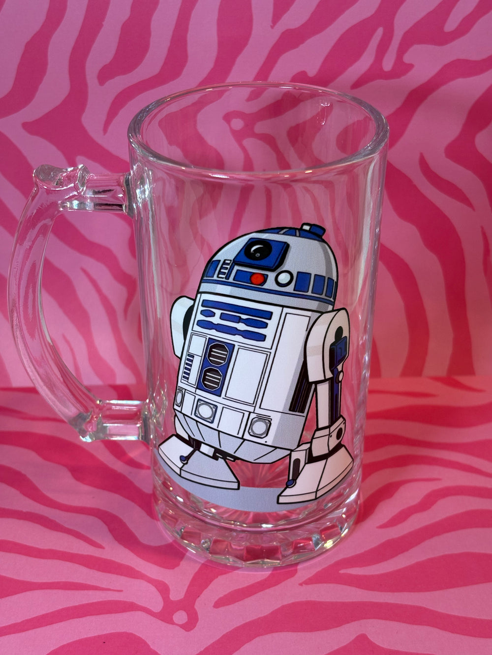 R2-D2 - Beer Chalice