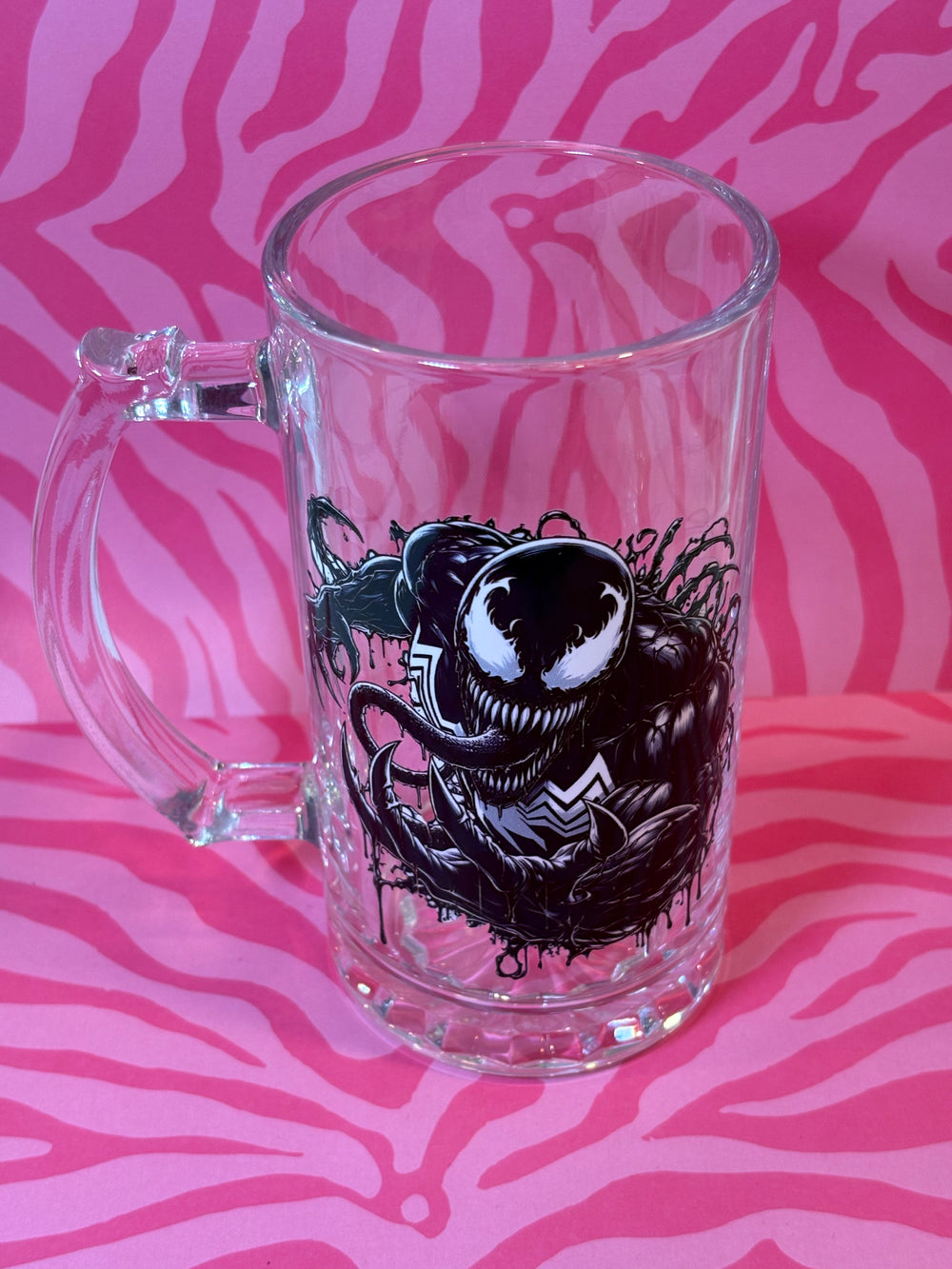 Venom - Beer Chalice