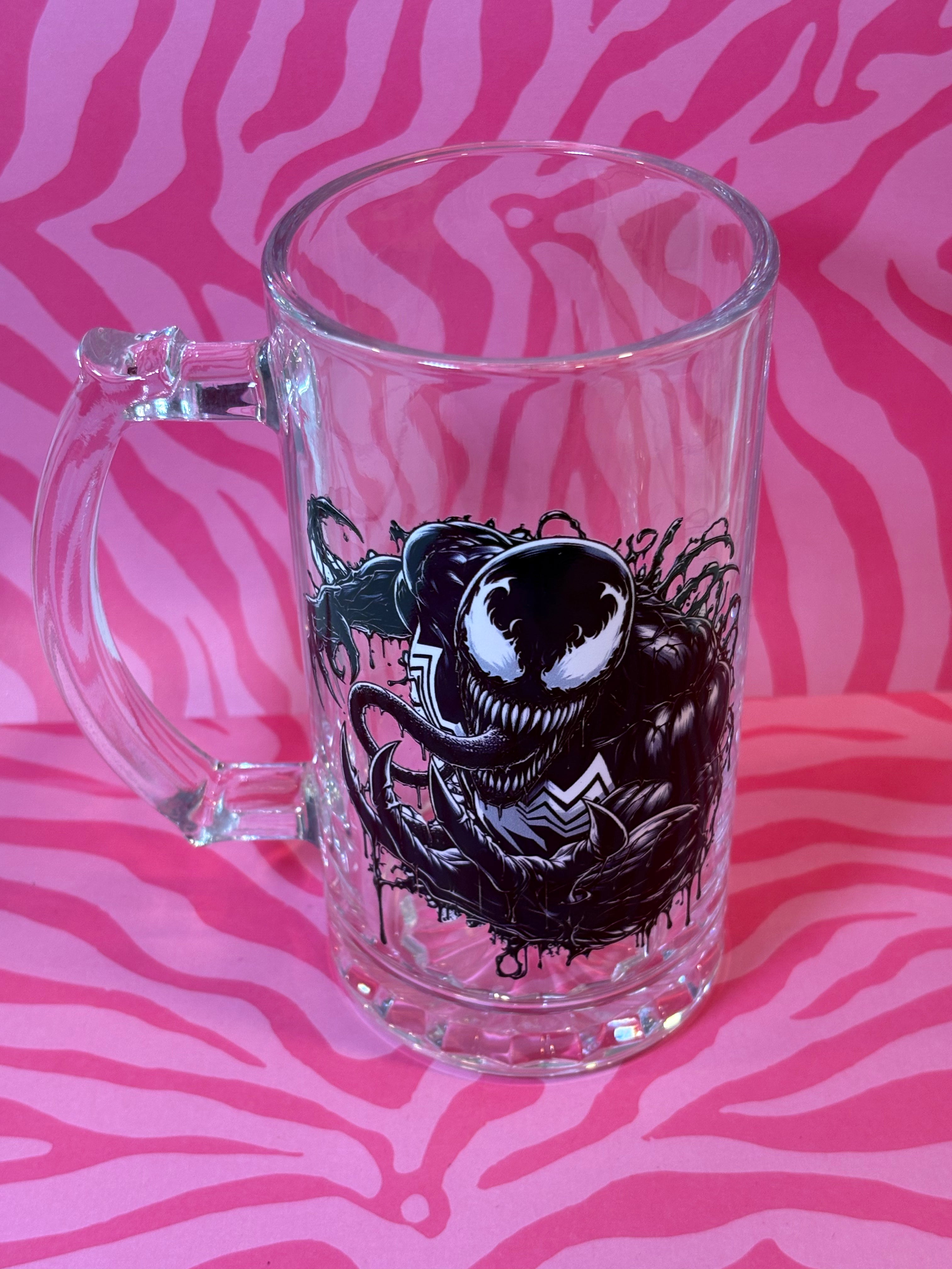 Venom - Beer Chalice