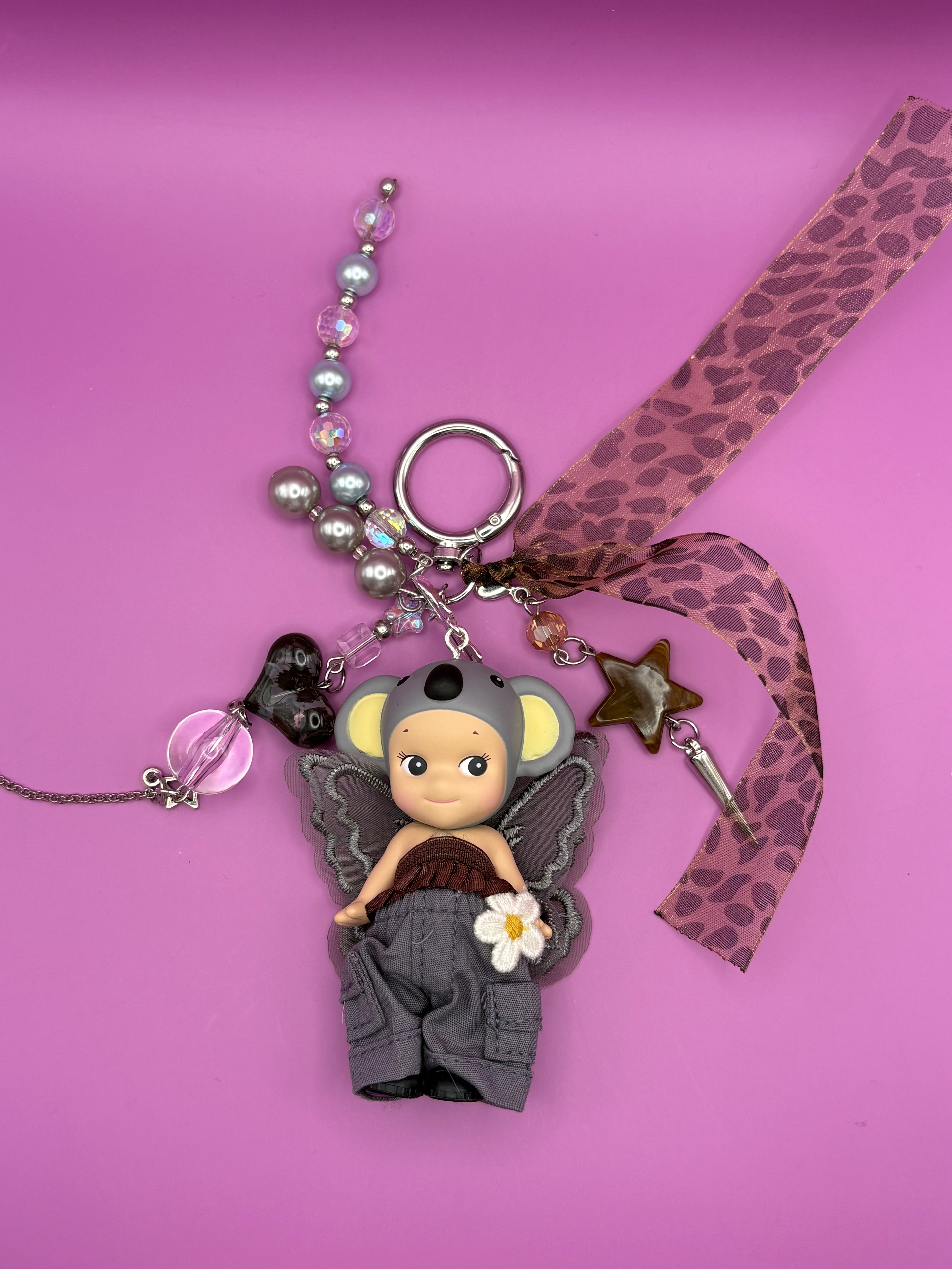 Koala - Sonny Angel Keychain