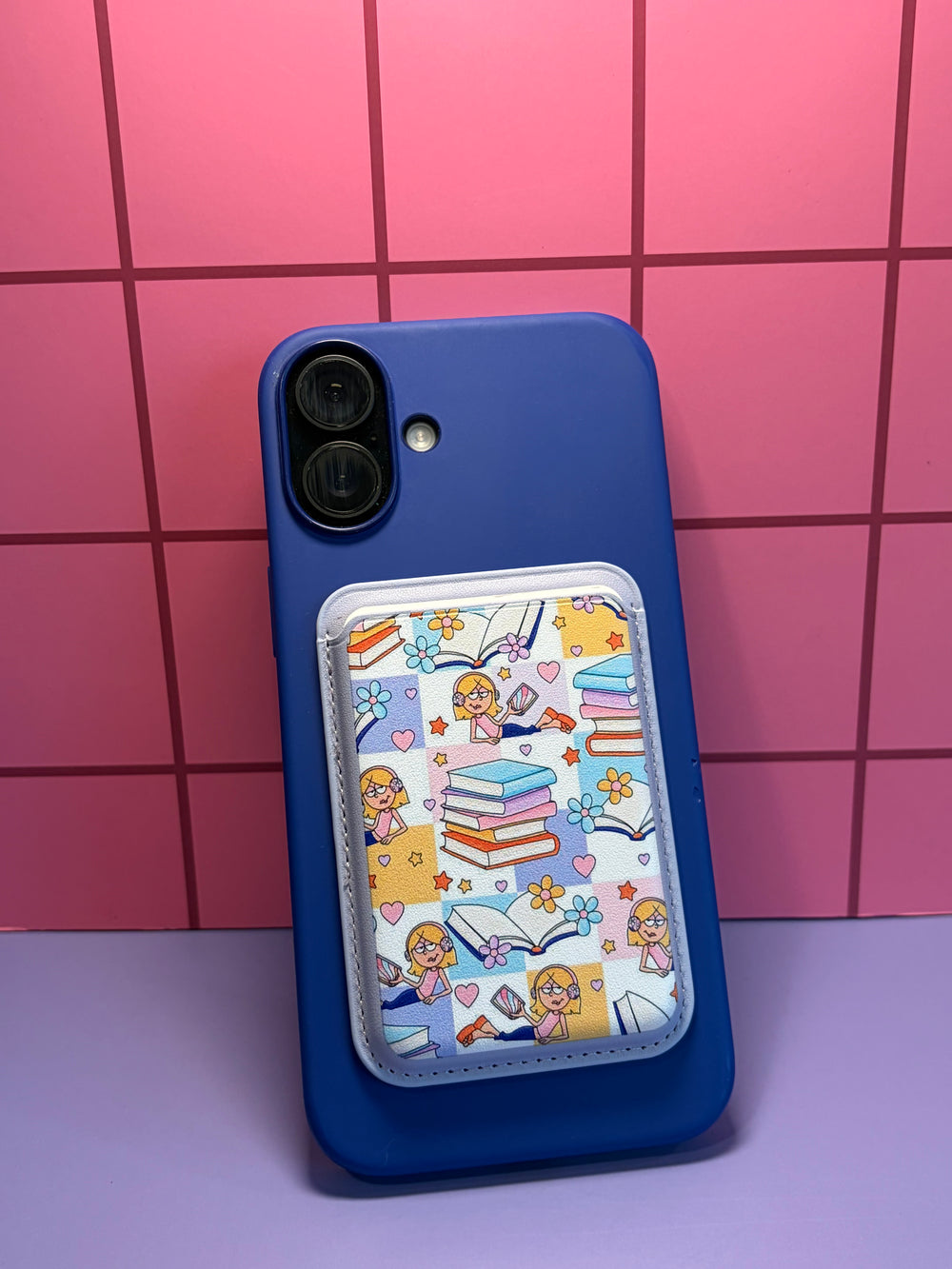 Lizzie McGuire - MagSafe Wallet